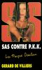 [SAS 135] • SAS Contre P.K.K.